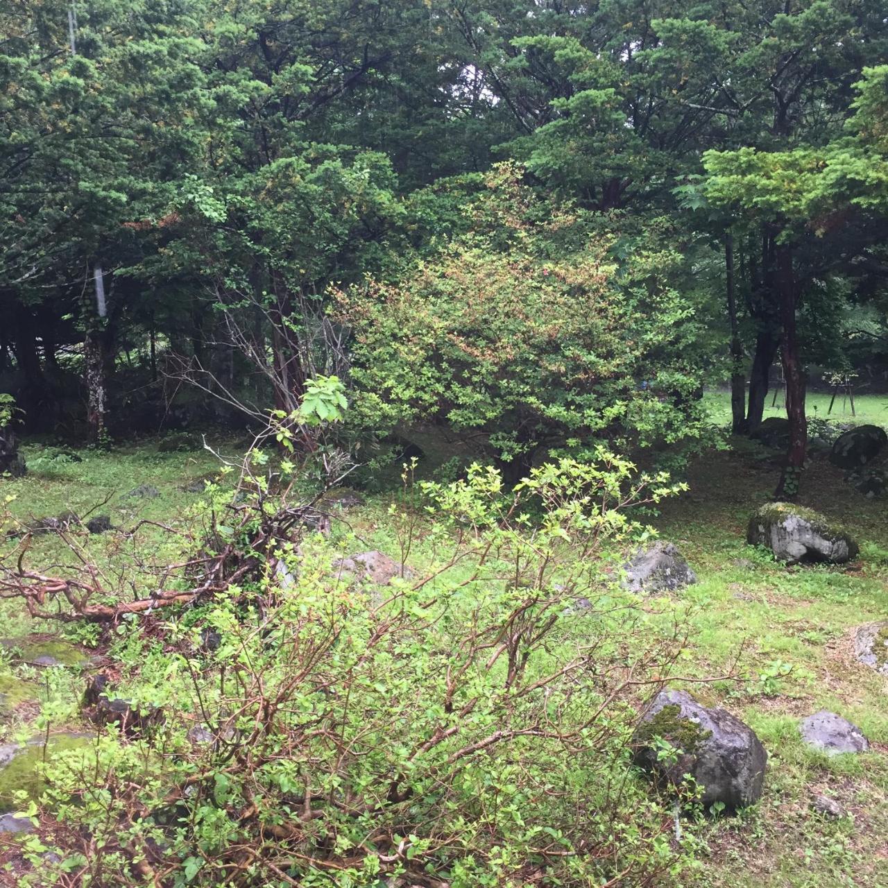 Karurusu Onsen Suzuki Ryokan Muroran Εξωτερικό φωτογραφία